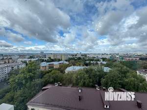 2-к квартира, на длительный срок, 60м2, 10/14 этаж