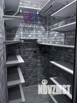 1-к квартира, посуточно, 40м2, 7/10 этаж