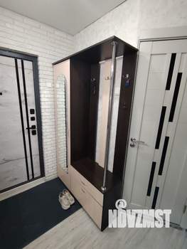 1-к квартира, на длительный срок, 38м2, 4/9 этаж