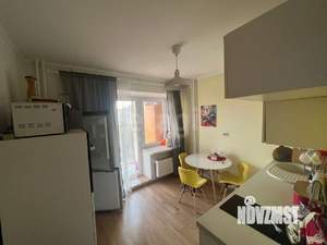 2-к квартира, на длительный срок, 52м2, 12/18 этаж