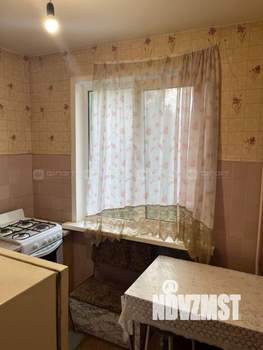 1-к квартира, на длительный срок, 35м2, 4/5 этаж