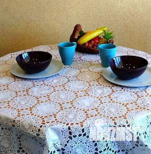 2-к квартира, посуточно, 56м2, 11/23 этаж