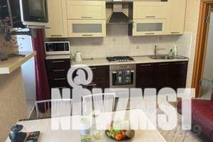 1-к квартира, посуточно, 50м2, 5/9 этаж