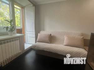 Студия квартира, посуточно, 27м2, 3/5 этаж