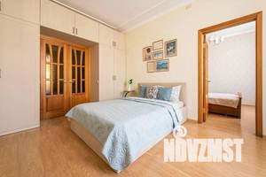 2-к квартира, посуточно, 55м2, 3/6 этаж