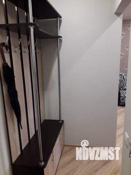 1-к квартира, на длительный срок, 34м2, 2/5 этаж