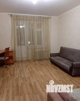 1-к квартира, на длительный срок, 45м2, 7/9 этаж