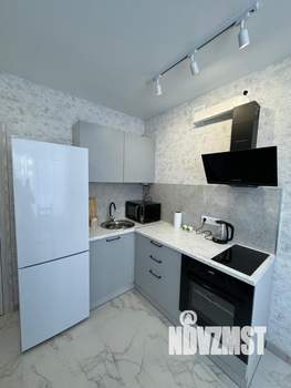 1-к квартира, на длительный срок, 38м2, 4/10 этаж