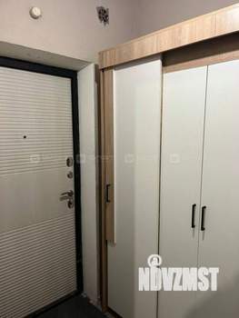 1-к квартира, на длительный срок, 25м2, 2/7 этаж
