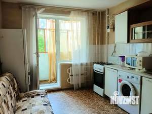 1-к квартира, посуточно, 40м2, 2/9 этаж