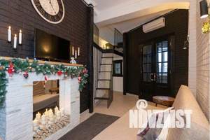 2-к квартира, посуточно, 48м2, 2/5 этаж