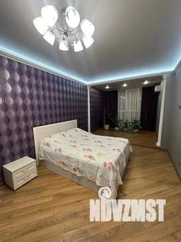 2-к квартира, посуточно, 70м2, 7/8 этаж