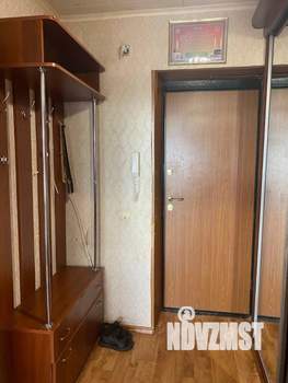 1-к квартира, на длительный срок, 40м2, 10/10 этаж