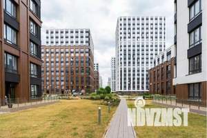 2-к квартира, посуточно, 48м2, 8/20 этаж