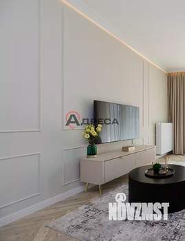 3-к квартира, на длительный срок, 90м2, 12/19 этаж