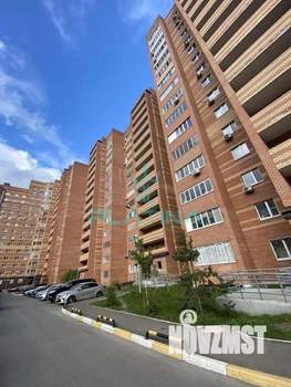 2-к квартира, на длительный срок, 60м2, 7/17 этаж