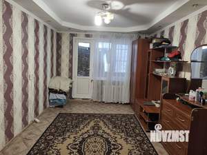 1-к квартира, на длительный срок, 31м2, 3/5 этаж