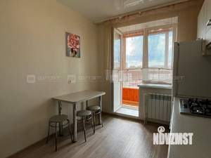 1-к квартира, на длительный срок, 33м2, 8/10 этаж