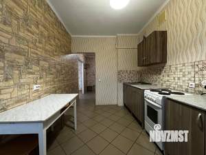 1-к квартира, на длительный срок, 33м2, 4/20 этаж