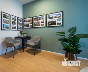 Студия квартира, на длительный срок, 27м2, 9/12 этаж