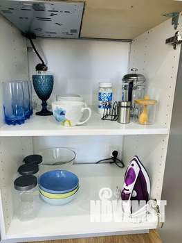 Студия квартира, посуточно, 25м2, 4/9 этаж