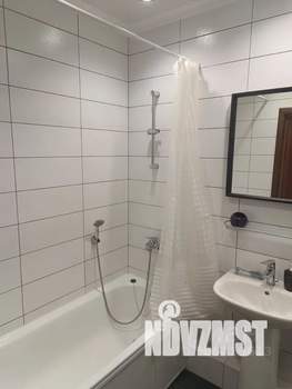 1-к квартира, посуточно, 38м2, 8/9 этаж