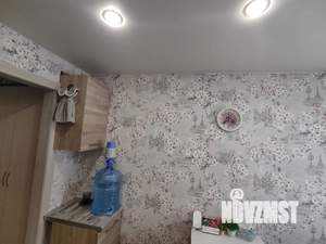 1-к квартира, посуточно, 40м2, 1/5 этаж