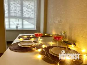 1-к квартира, посуточно, 34м2, 1/10 этаж
