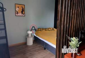 Студия квартира, на длительный срок, 30м2, 15/20 этаж