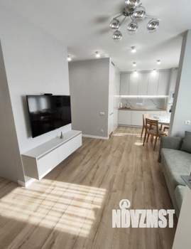 2-к квартира, на длительный срок, 55м2, 15/18 этаж