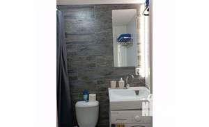 1-к квартира, посуточно, 17м2, 1/1 этаж