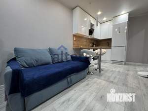 1-к квартира, на длительный срок, 36м2, 9/10 этаж