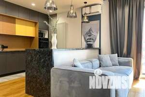 1-к квартира, посуточно, 42м2, 5/10 этаж