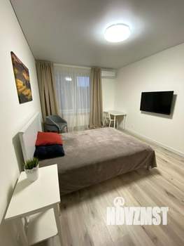 1-к квартира, на длительный срок, 37м2, 9/16 этаж