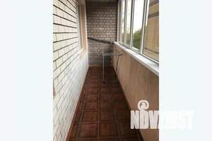 1-к квартира, посуточно, 44м2, 5/9 этаж