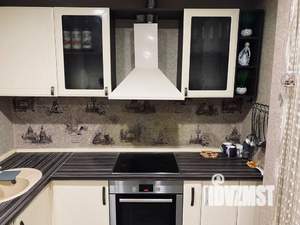 1-к квартира, посуточно, 63м2, 5/18 этаж