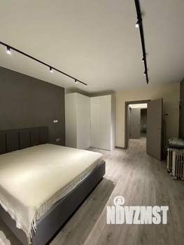 1-к квартира, на длительный срок, 45м2, 5/12 этаж