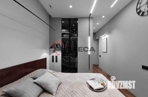 1-к квартира, на длительный срок, 55м2, 5/8 этаж