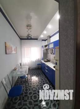 1-к квартира, посуточно, 54м2, 4/10 этаж