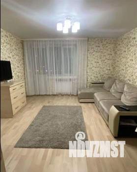 1-к квартира, на длительный срок, 38м2, 3/9 этаж