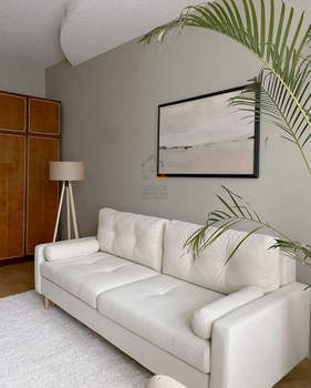 2-к квартира, на длительный срок, 50м2, 5/9 этаж