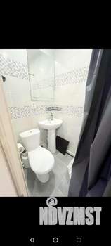 Студия квартира, на длительный срок, 18м2, 3/5 этаж