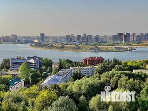2-к квартира, на длительный срок, 85м2, 8/19 этаж
