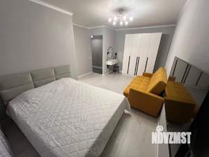 1-к квартира, на длительный срок, 36м2, 1/5 этаж