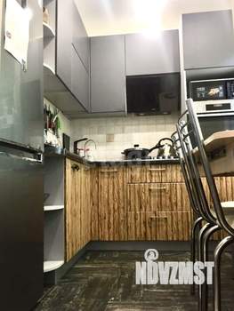 2-к квартира, на длительный срок, 46м2, 5/5 этаж