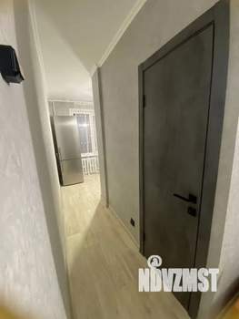 1-к квартира, на длительный срок, 40м2, 5/5 этаж