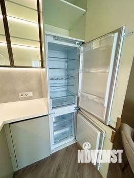 1-к квартира, на длительный срок, 50м2, 18/21 этаж