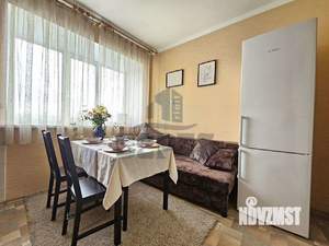 1-к квартира, на длительный срок, 50м2, 8/10 этаж