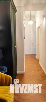 1-к квартира, посуточно, 50м2, 3/5 этаж