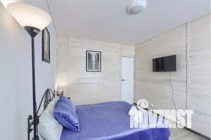 1-к квартира, посуточно, 53м2, 3/25 этаж